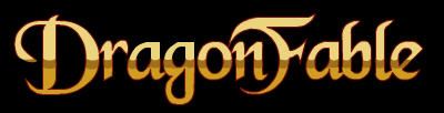 DragonFable Logo
